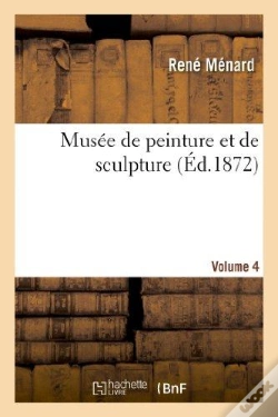 Capa do artigo Musee De Peinture Et De Sculpture. Vol4