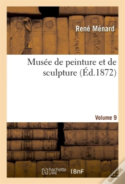 Capa do artigo Musee De Peinture Et De Sculpture. Vol9