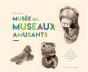 Musée Des Museaux Amusants ; Devinez Qui Se Cache Derrière Ces Drôles De Naseaux - Preview