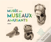 Capa do artigo Musée Des Museaux Amusants ; Devinez Qui Se Cache Derrière Ces Drôles De Naseaux