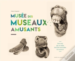 Capa do artigo Musée Des Museaux Amusants ; Devinez Qui Se Cache Derrière Ces Drôles De Naseaux