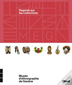 Capa do artigo Musee D'Ethnographie De Geneve