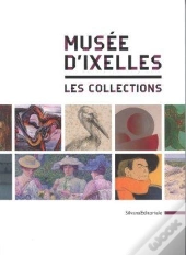 Musée D'Ixelles