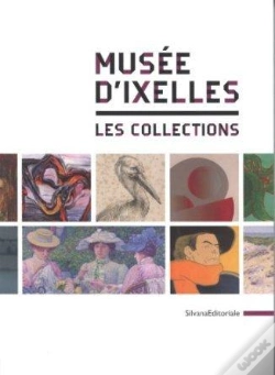 Capa do artigo Musée D'Ixelles