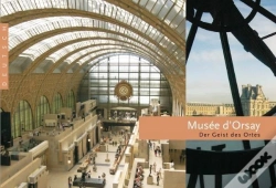 Capa do artigo Musee D'Orsay Allemand