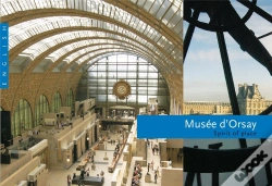 Capa do artigo Musee D'Orsay Anglais