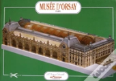 Musée D'Orsay ; Gare 1900 Et Musée