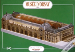 Capa do artigo Musée D'Orsay ; Gare 1900 Et Musée