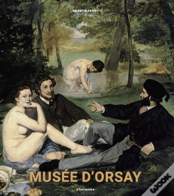 Capa do artigo Musée d'Orsay