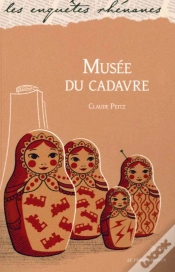 Capa do artigo Musée Du Cadavre