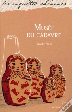 Capa do artigo Musée Du Cadavre