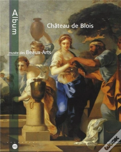 Capa do artigo Musee Du Chateau De Blois