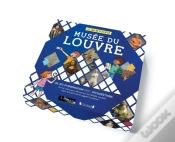 Capa do artigo Musée Du Louvre : Le Jeu De Société