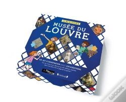 Capa do artigo Musée Du Louvre : Le Jeu De Société