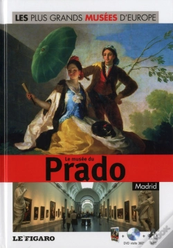 Capa do artigo Musee Du Prado, Madrid. Volume 6