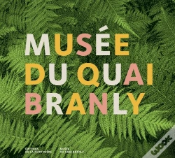 Capa do artigo Musée Du Quai Branly