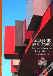 Capa do artigo Musée Du Quai Branly