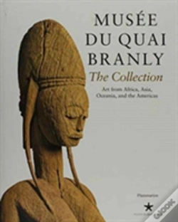 Capa do artigo Musee Du Quai Branly