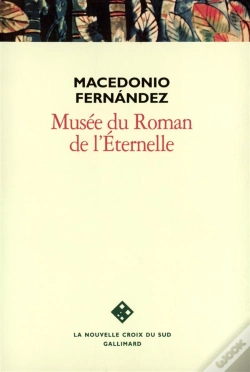 Capa do artigo Musee Du Roman De L'Eternelle