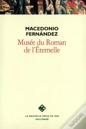 Musee Du Roman De L'Eternelle