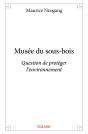 Musee Du Sous-Bois - Preview
