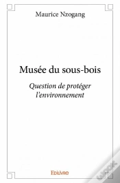 Capa do artigo Musee Du Sous-Bois