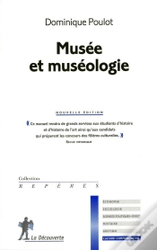 Capa do artigo Musée Et Muséologie