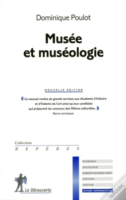 Capa do artigo Musée Et Muséologie