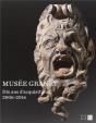 Musée Granet Dix Ans D'Acquisitions 2006-2016 - Preview