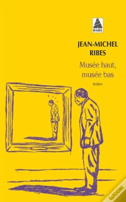 Capa do artigo Musée Haut, Musée Bas