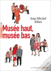 Capa do artigo Musée Haut : Musée Bas