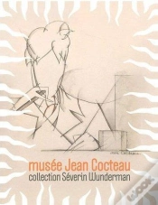 Capa do artigo Musee Jean Cocteau Collection Severin Wunderman