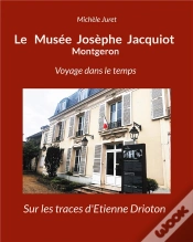 Capa do artigo Musee Josephe Jacquiot Montgeron Voyage