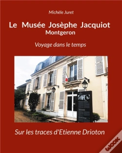 Capa do artigo Musee Josephe Jacquiot Montgeron Voyage