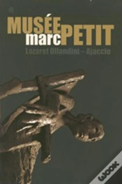 Capa do artigo Musee Marc Petit : Lazaret Ollandini Ajacio