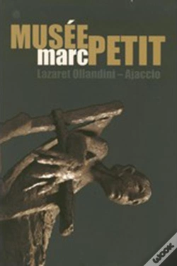Capa do artigo Musee Marc Petit : Lazaret Ollandini Ajacio