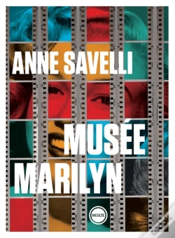 Capa do artigo Musée Marilyn