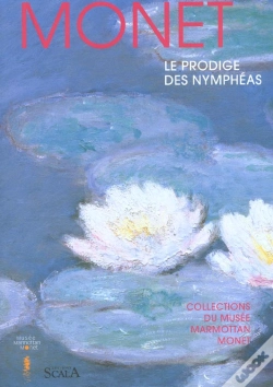 Capa do artigo Musee Marmottan ; Monet, Le Prodige Des Nympheas