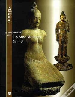 Capa do artigo Musee National Des Arts Asiatiques-Guimet