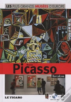 Capa do artigo Musee Picasso, Barcelone. Volume 7