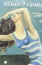 Musee Picasso Visitor'S Guide (Ang.)N.E. - Preview