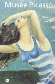 Capa do artigo Musee Picasso Visitor