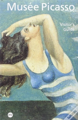 Capa do artigo Musee Picasso Visitor'S Guide (Ang.)N.E.