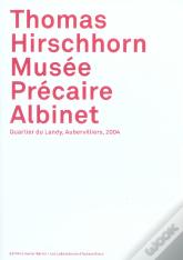 Musee Precaire Albinet