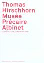 Musee Precaire Albinet - Preview