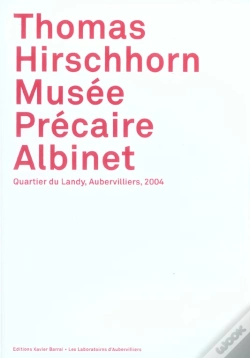 Capa do artigo Musee Precaire Albinet