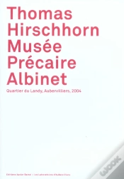 Capa do artigo Musee Precaire Albinet