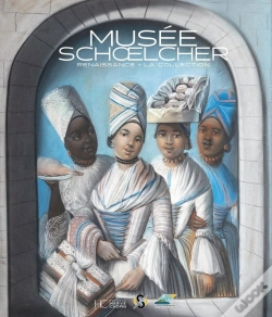 Capa do artigo Musée Schoelcher