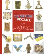 Capa do artigo Musee Secret De La Franc-Maconnerie
