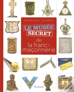 Capa do artigo Musee Secret De La Franc-Maconnerie